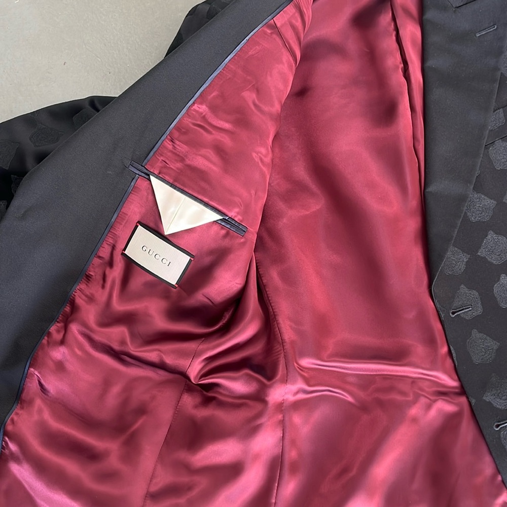 Gucci jacket - Picture 2 of 2